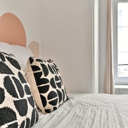 Appartement 2 Pieces #Toureiffel #Invalides - II Paris Exterior photo