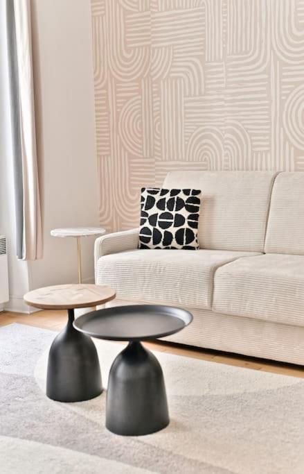 Appartement 2 Pieces #Toureiffel #Invalides - II Paris Exterior photo
