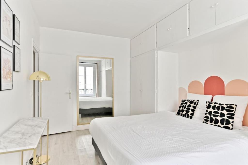 Appartement 2 Pieces #Toureiffel #Invalides - II Paris Exterior photo