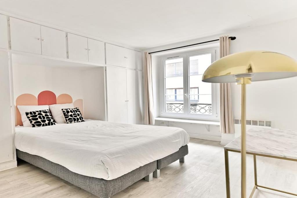 Appartement 2 Pieces #Toureiffel #Invalides - II Paris Exterior photo